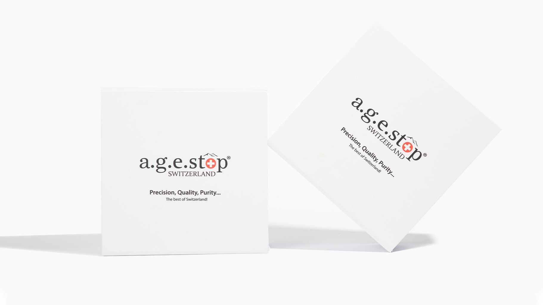AgeStop Switzerland aligns with 7 out of 10 global beauty trends in skincare 2025!