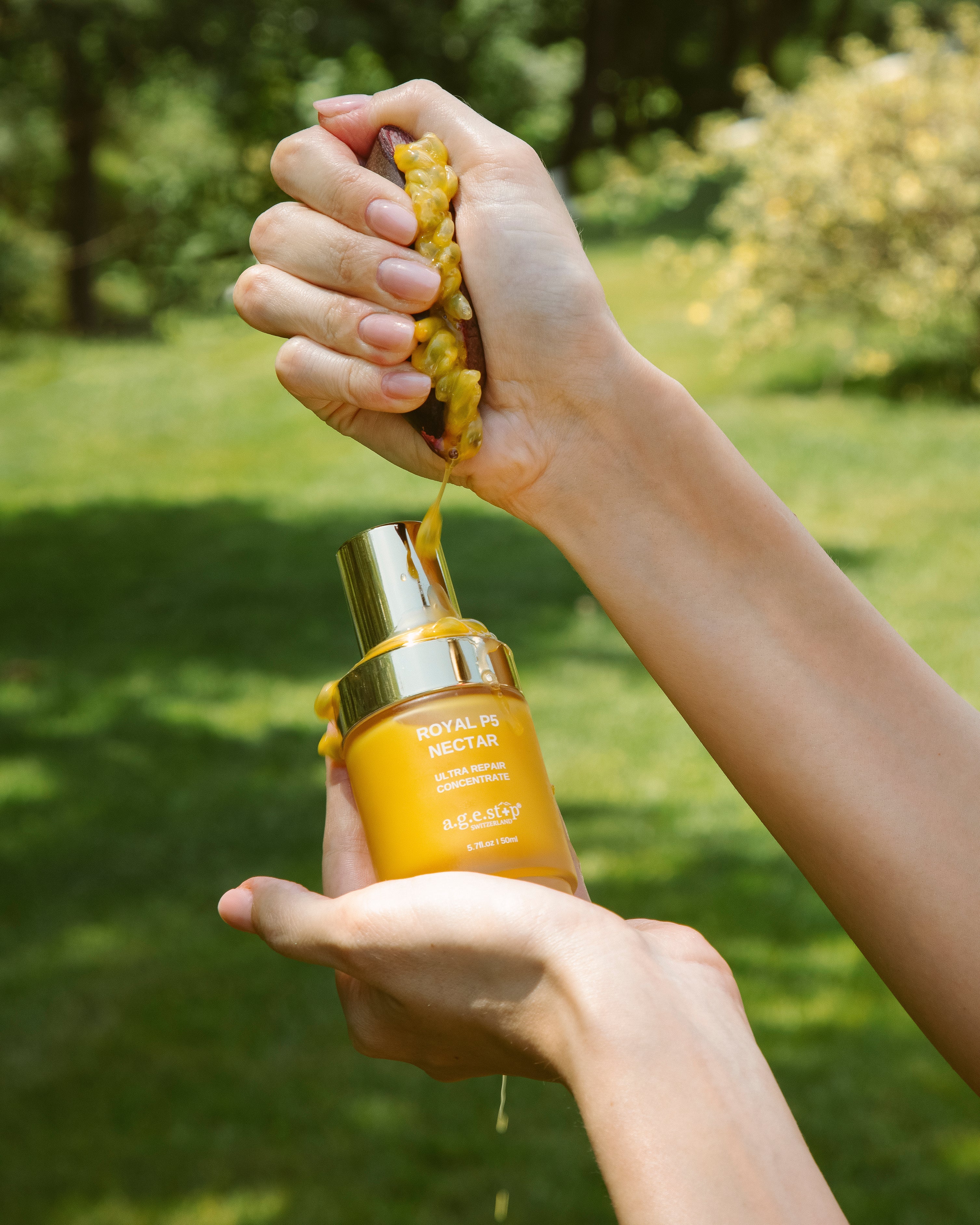 Unlock Queen-Worthy Skin: Discover the Regenerative Power of Royal P5 Nectar