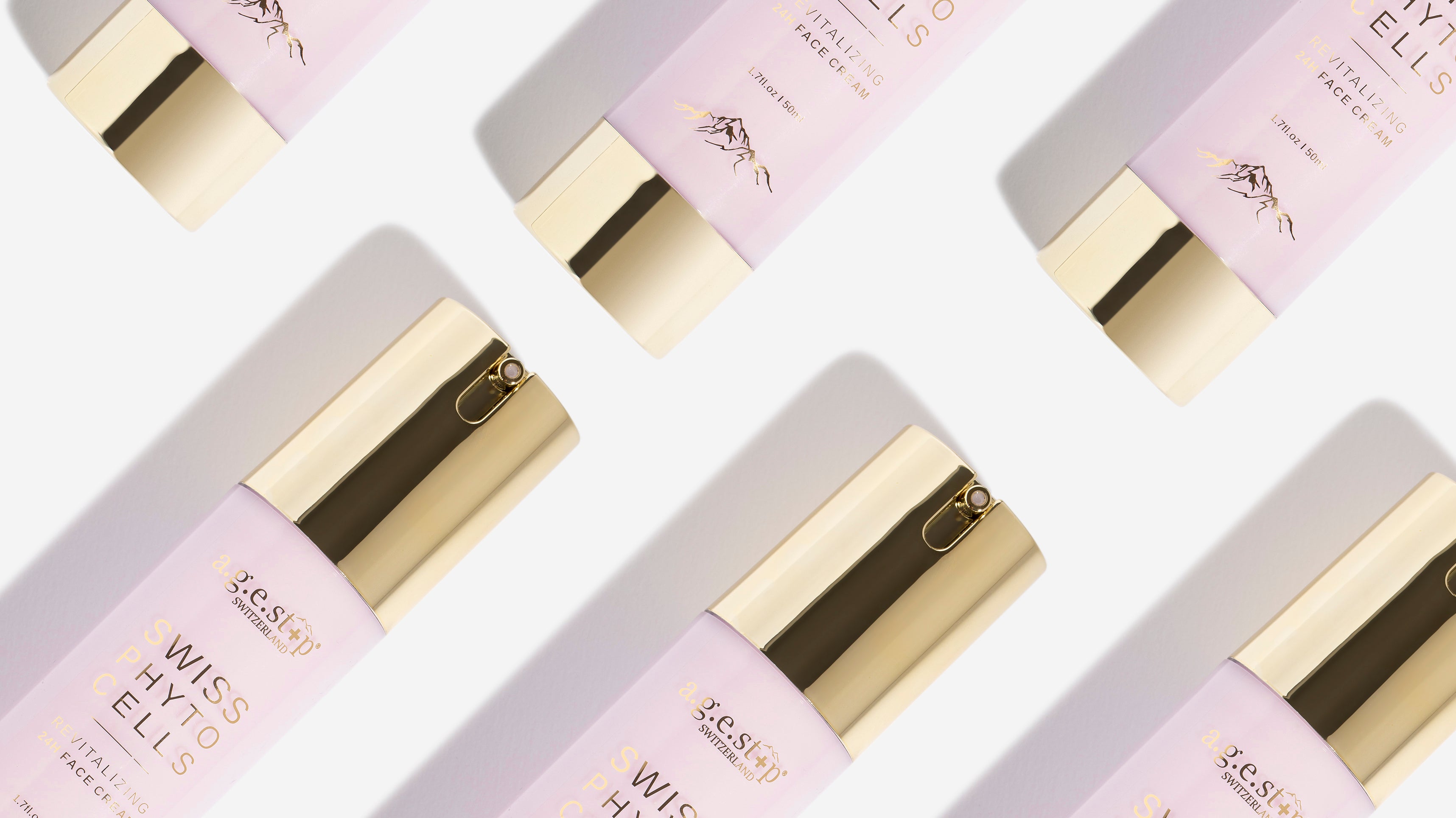 Introducing Our Swiss Phyto Cells Face Cream: A Luxurious Autumn-Winter Essential for Radiant Skin