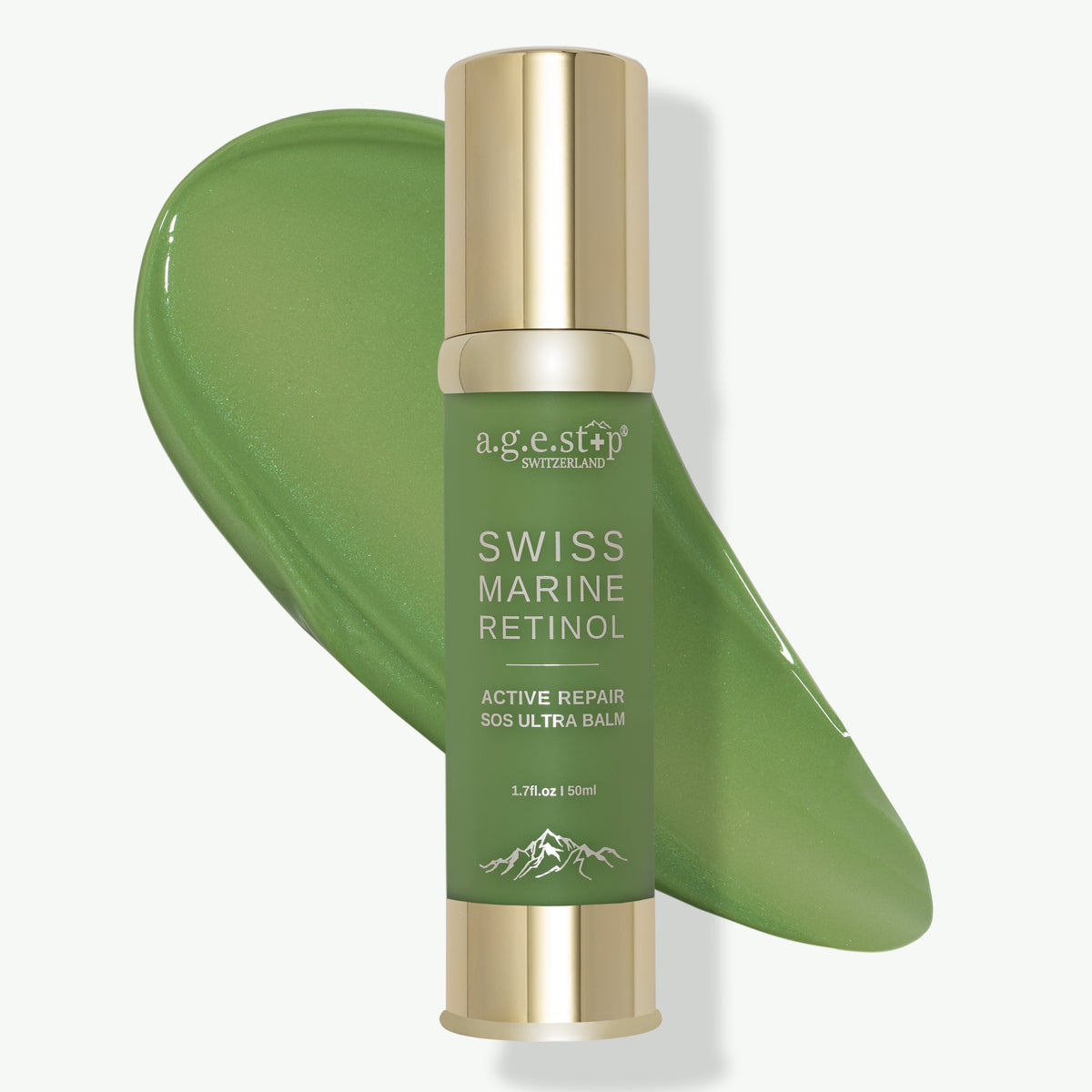 SWISS MARINE RETINOL