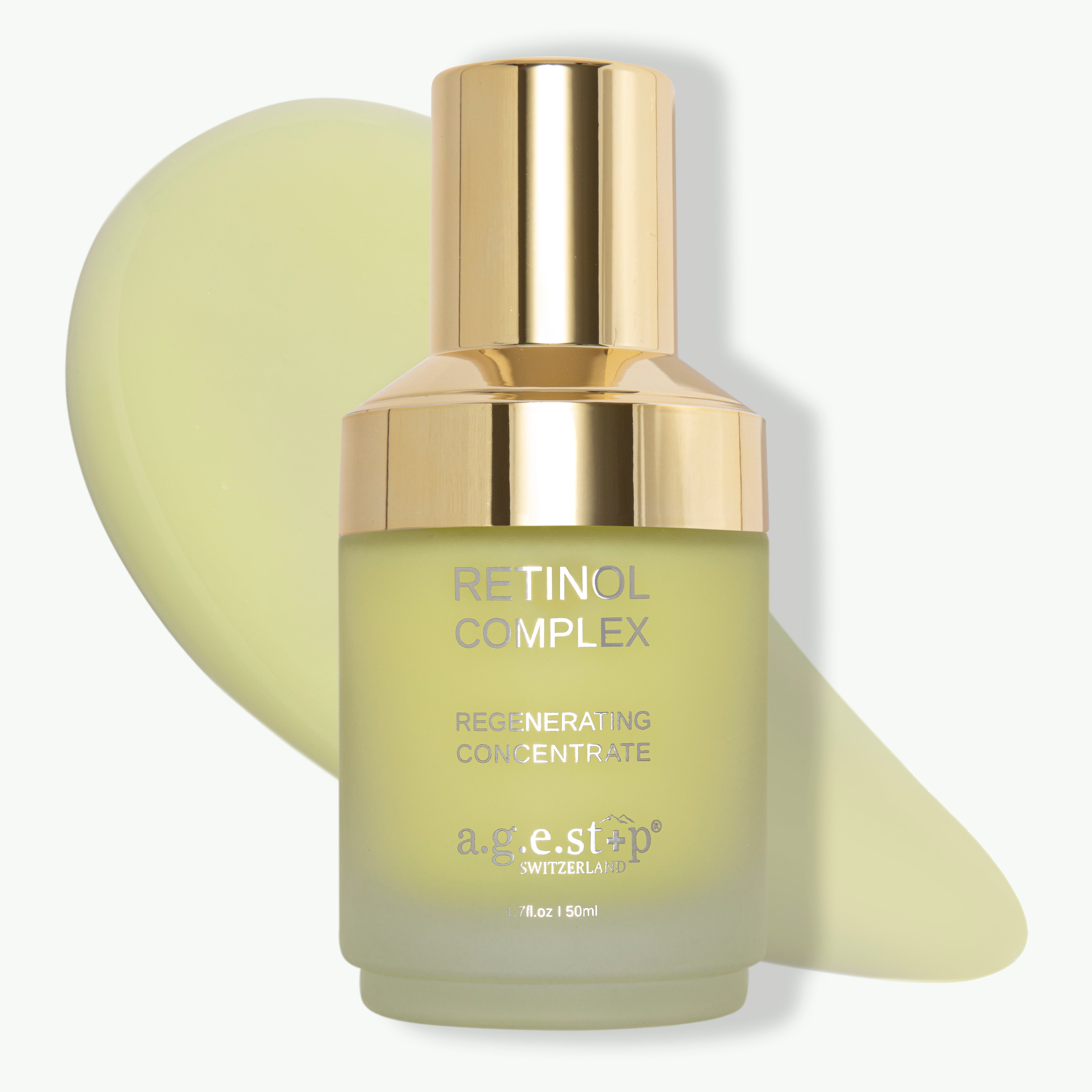 RETINOL COMPLEX CONCENTRATE