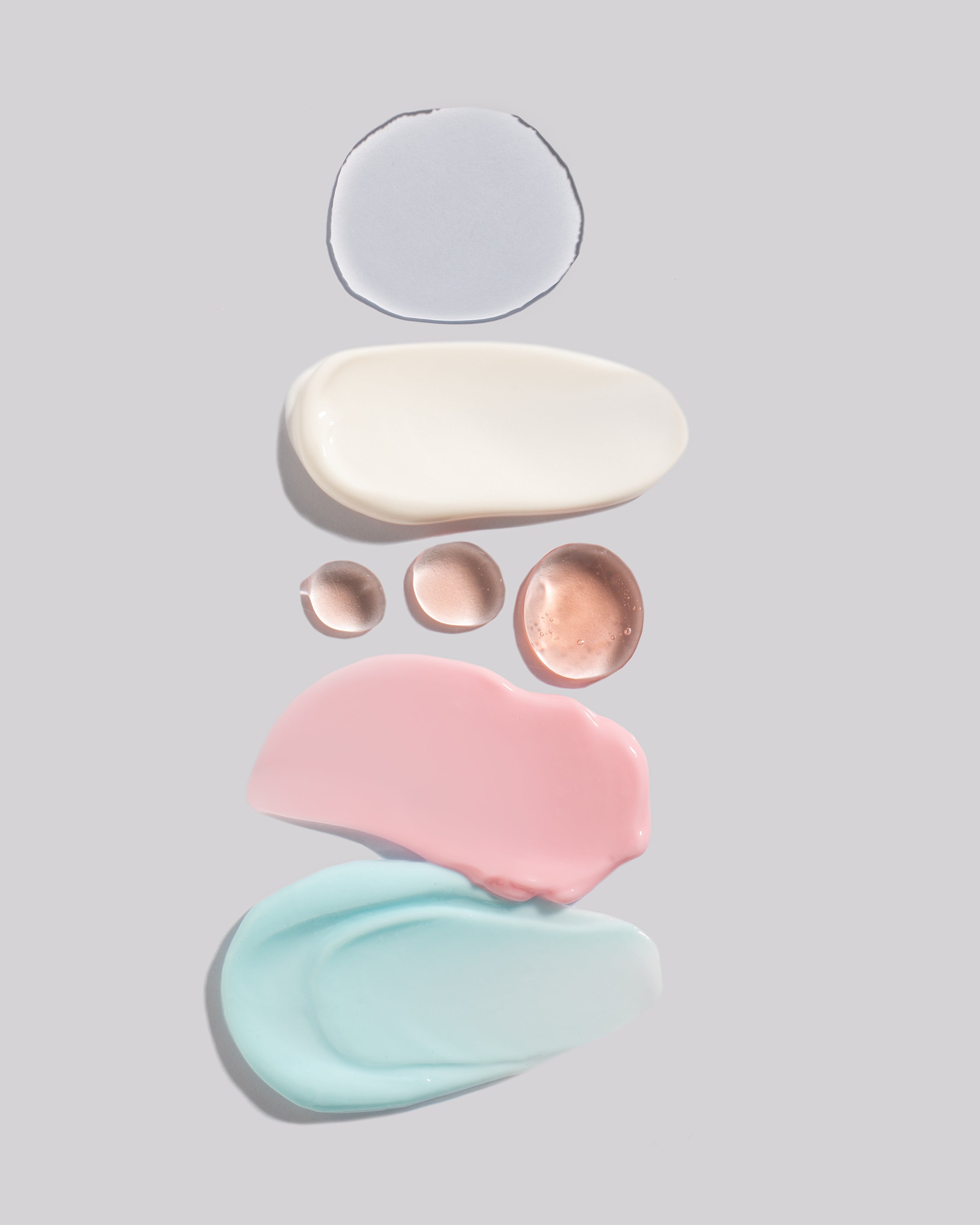 COMBINATION SKIN SET