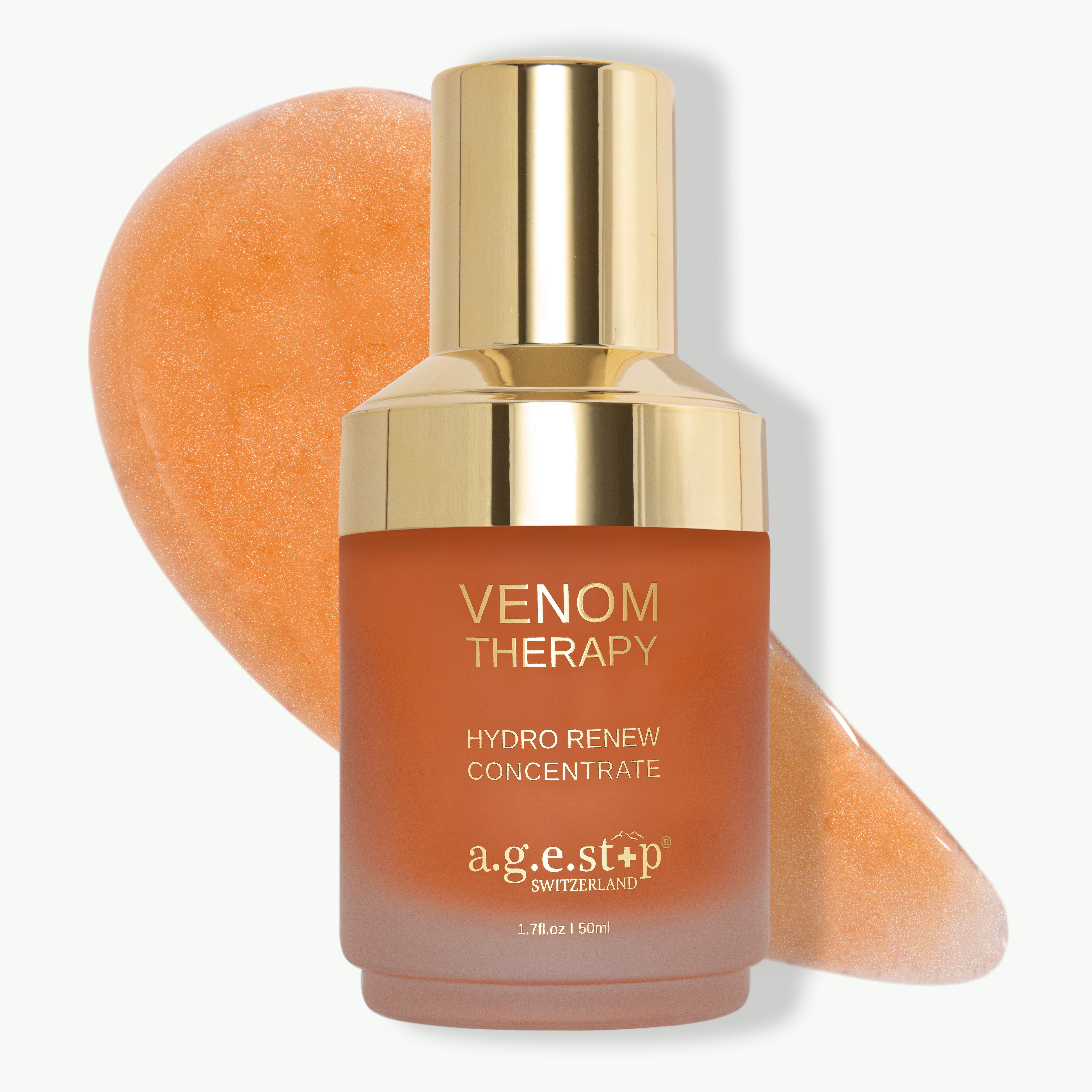 VENOM THERAPY CONCENTRATE