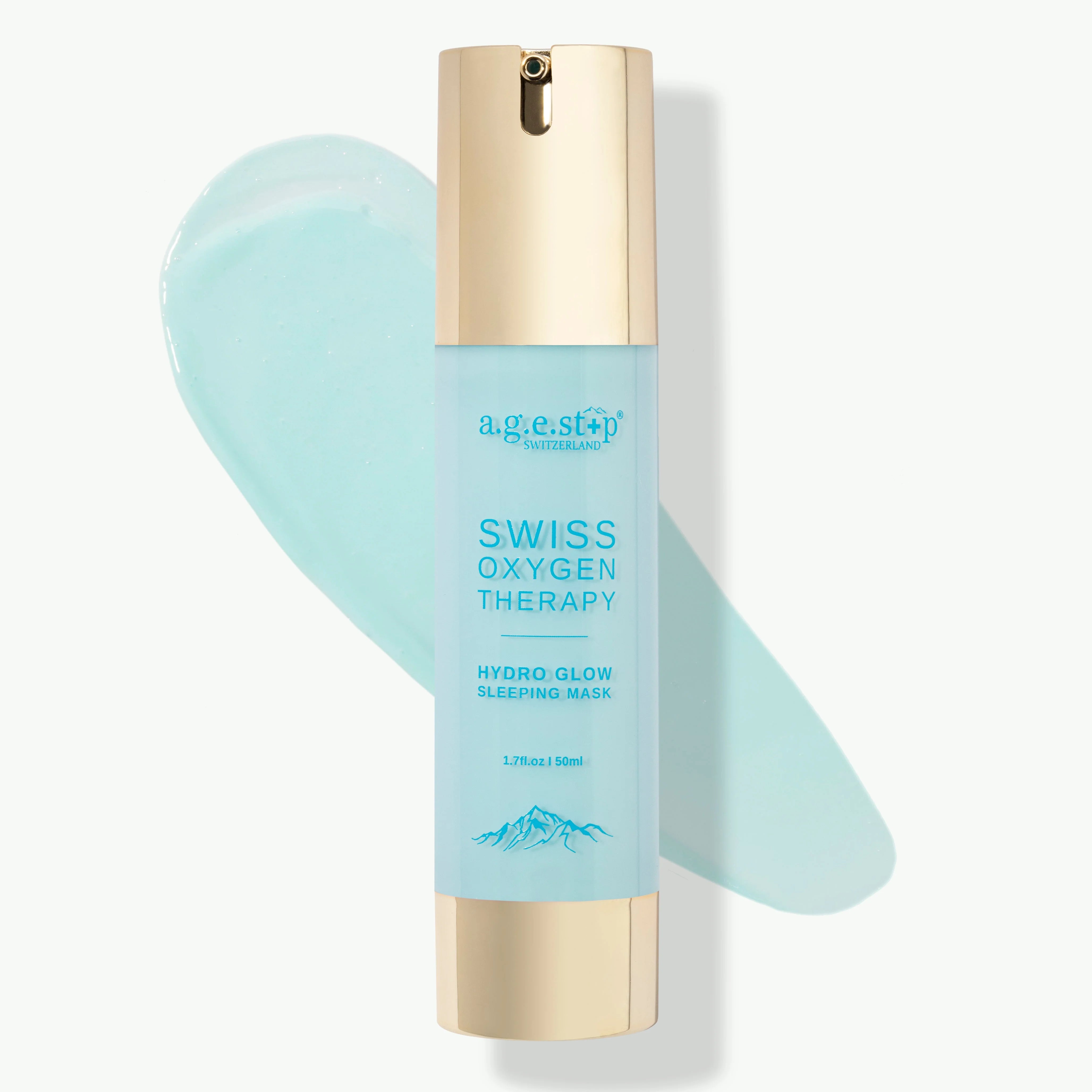 SWISS OXYGEN THERAPY - Agestop Switzerland