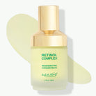 RETINOL COMPLEX CONCENTRATE - Agestop Switzerland