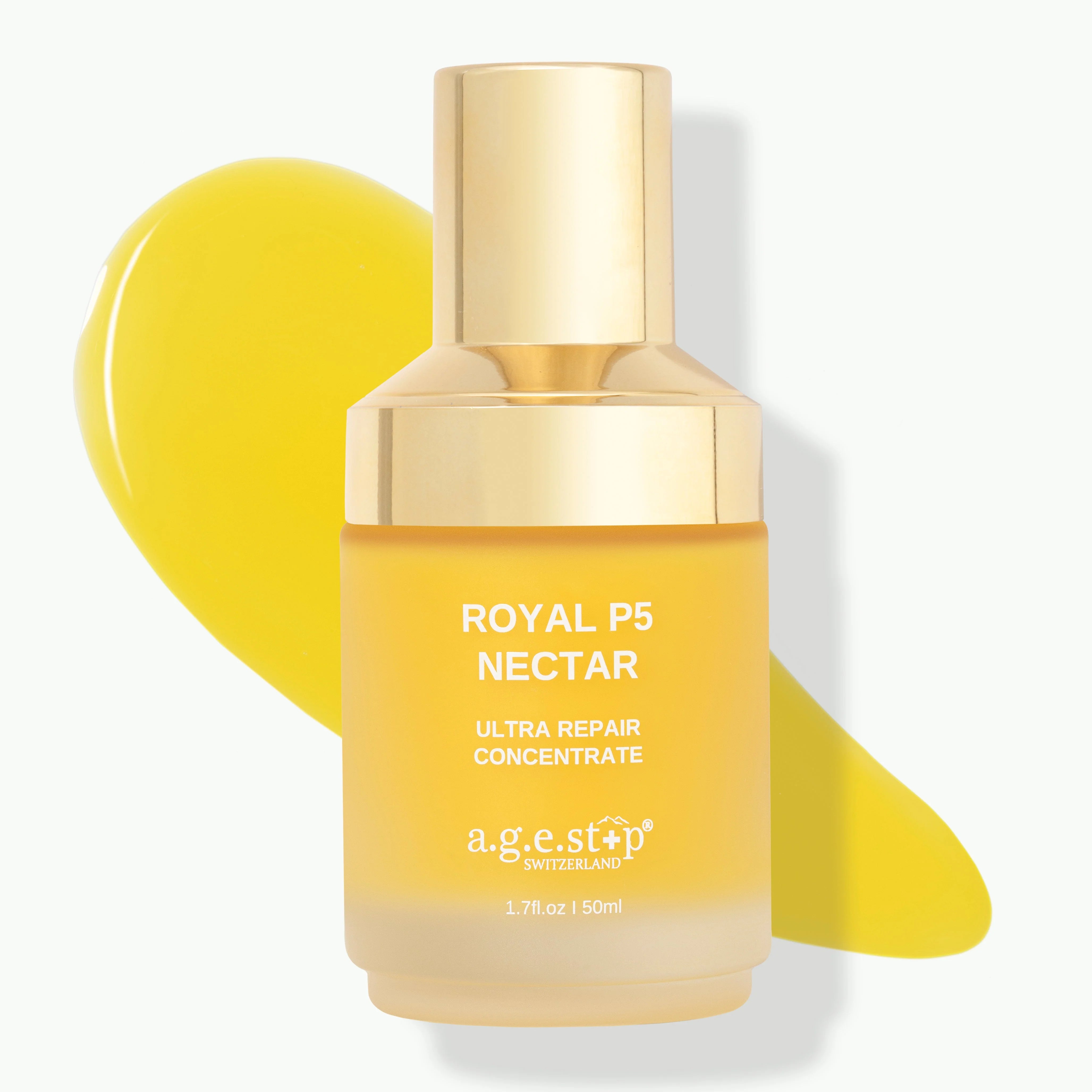 ROYAL P5 NECTAR CONCENTRATE - Agestop Switzerland