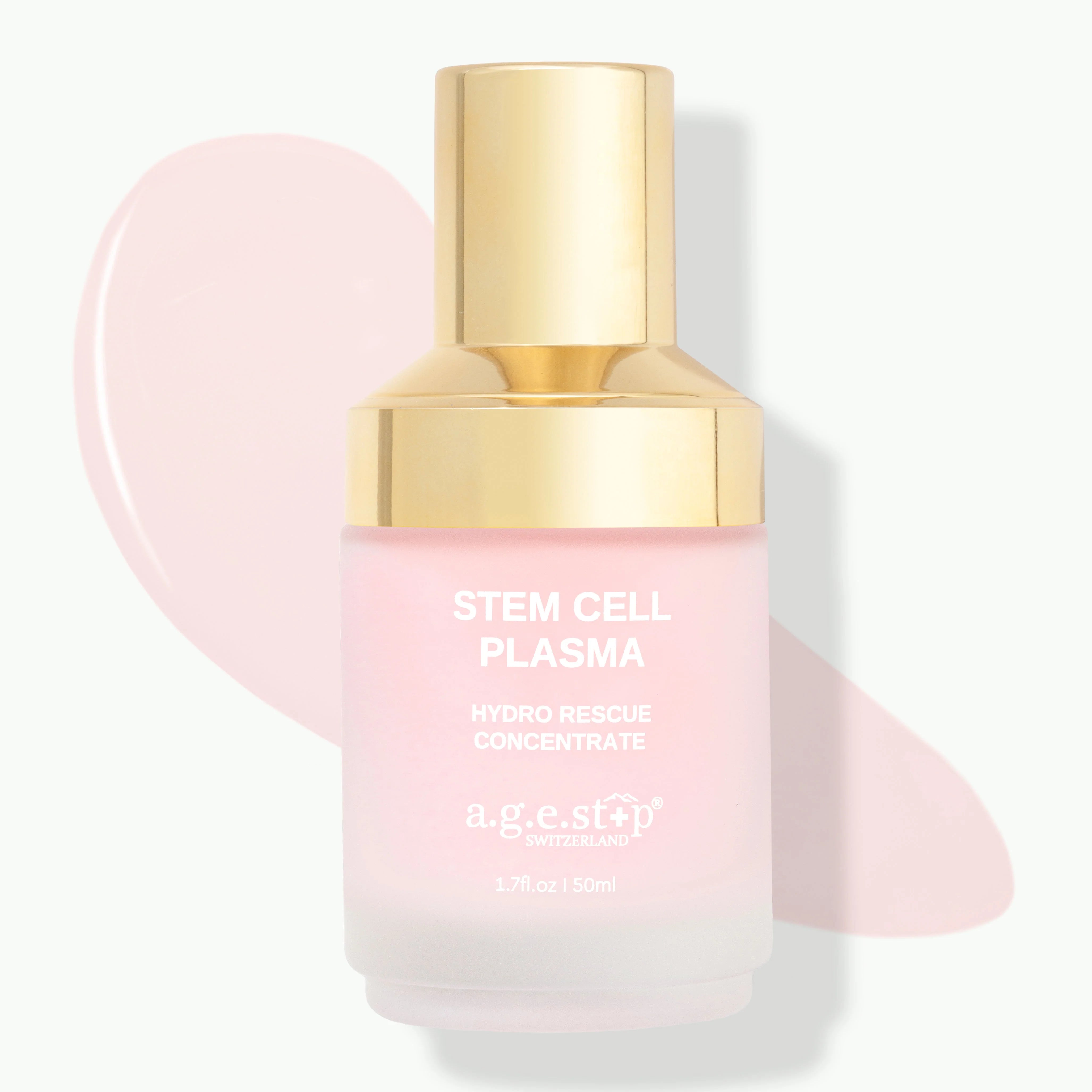 STEM CELL PLASMA CONCENTRATE - Agestop Switzerland