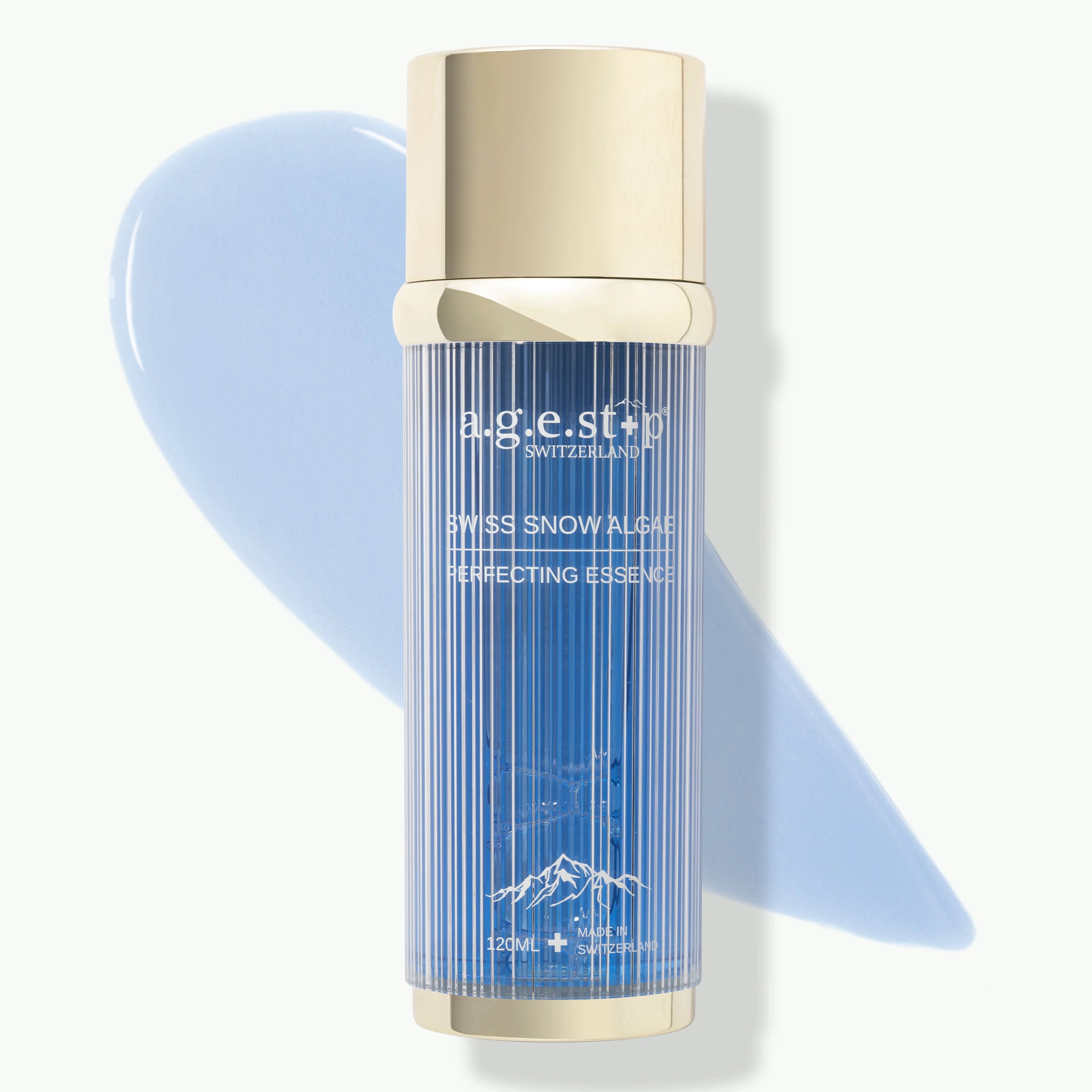 SWISS SNOW ALGAE ESSENCE - Agestop Switzerland