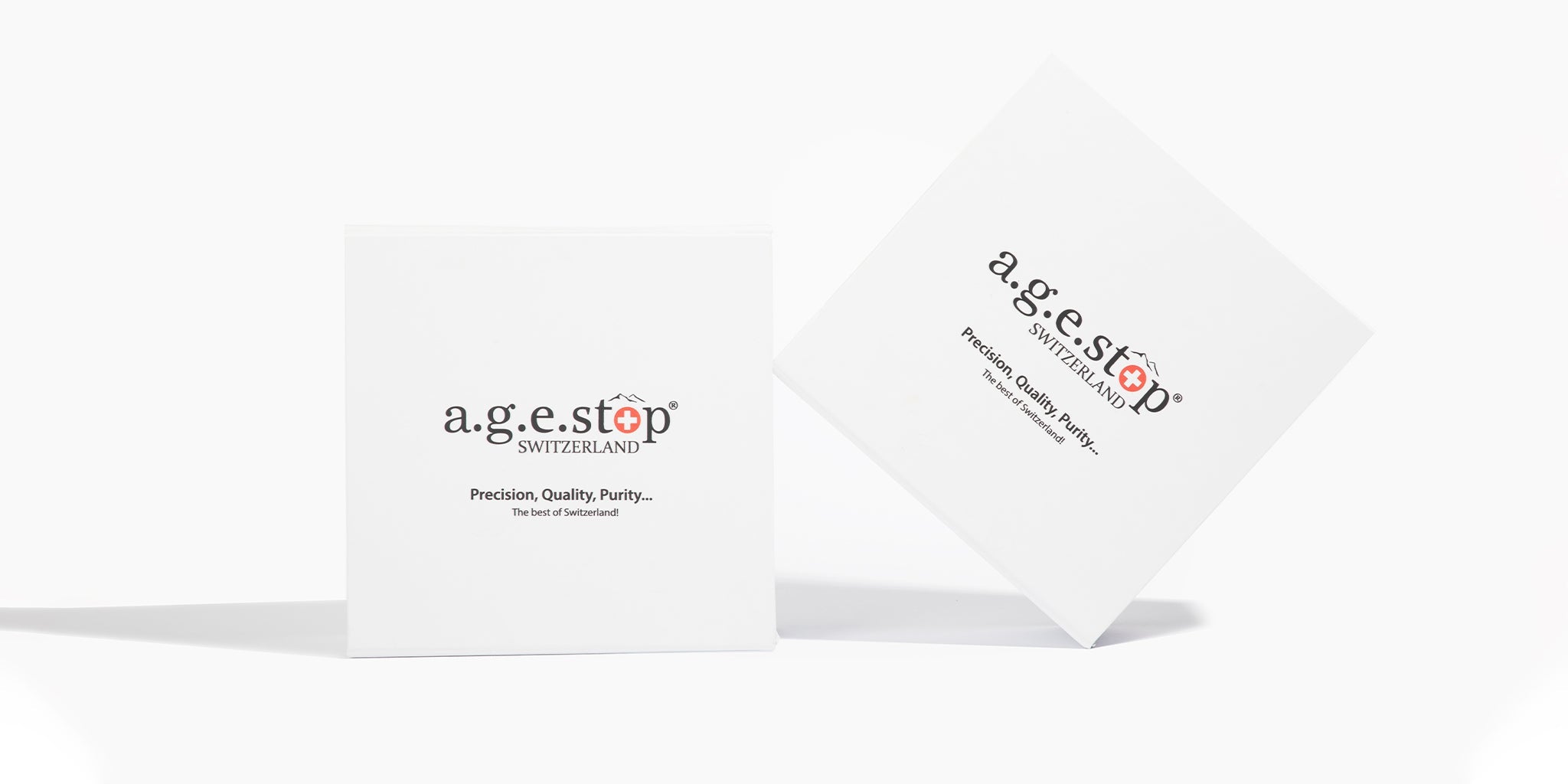 AgeStop Switzerland aligns with 7 out of 10 global beauty trends in skincare 2025!
