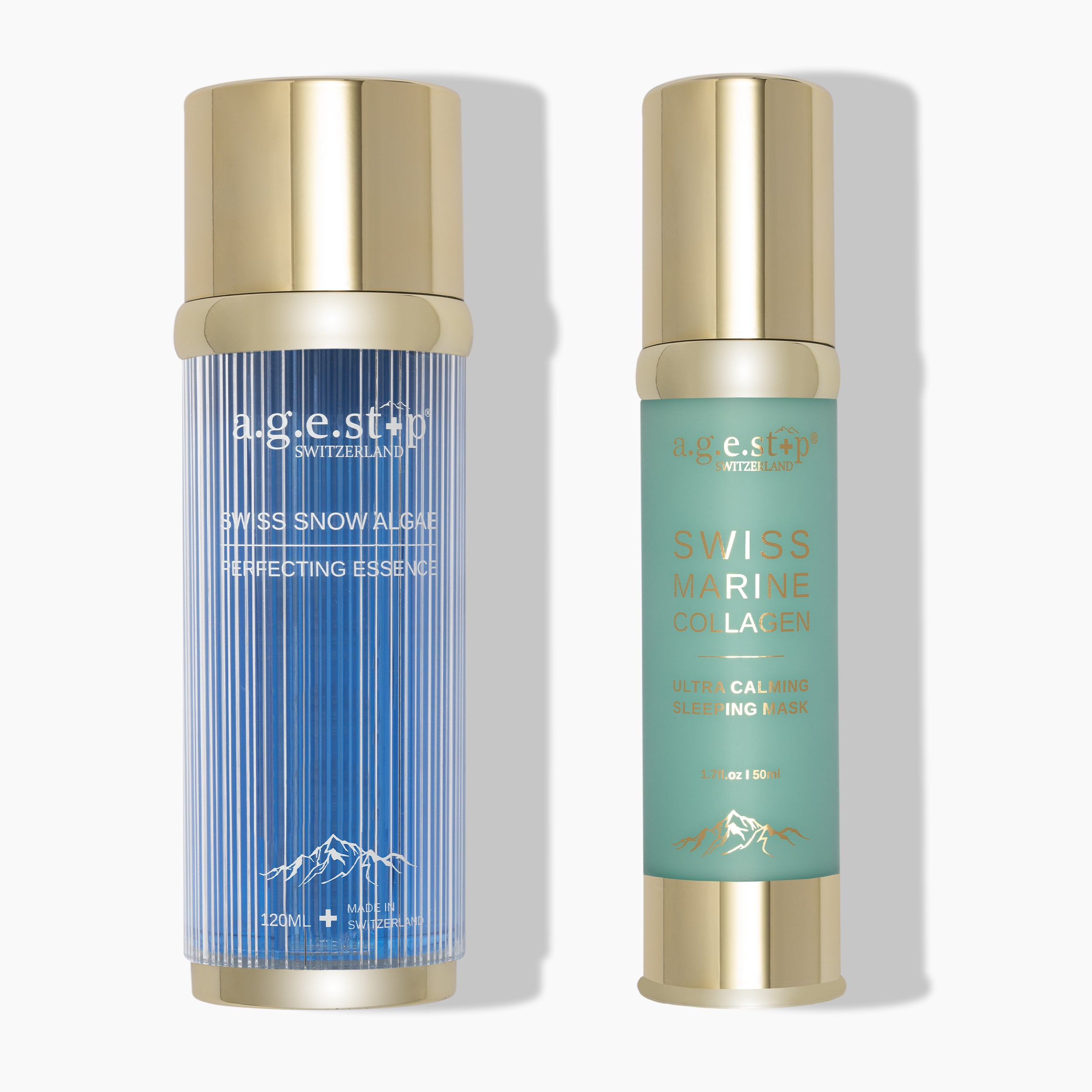 HYDRATE & RESTORE