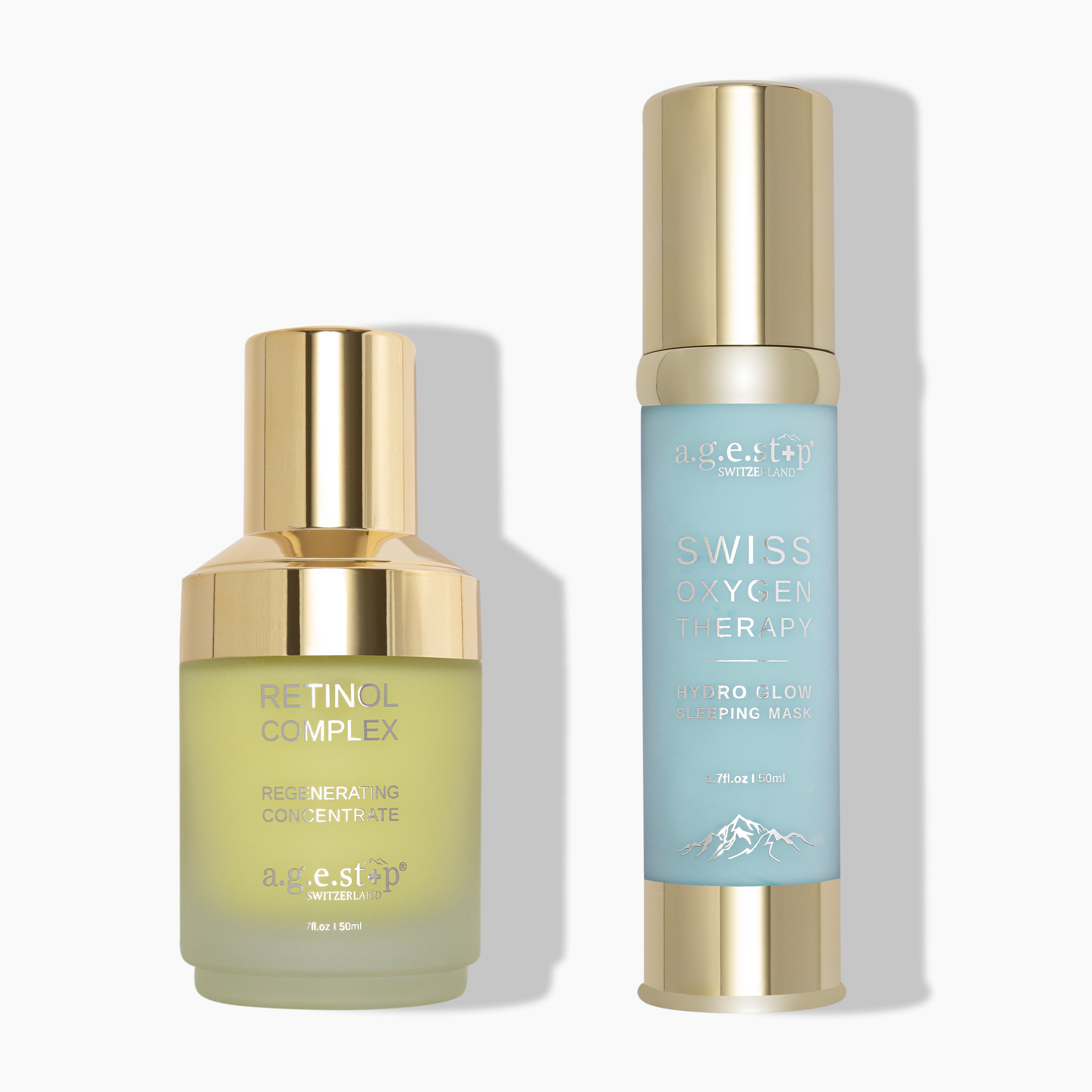 ULTRA GLOW & REPAIR