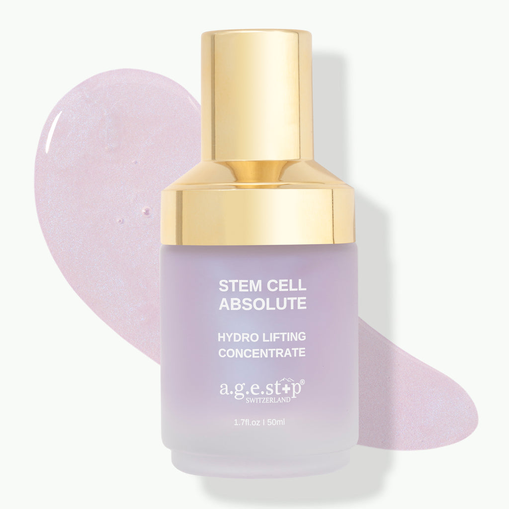 Stem Cell Absolute Concentrate - Age Stop Switzerland